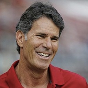 Steve Bono