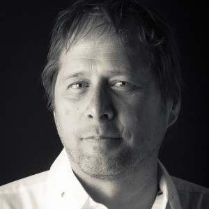 David Kinch