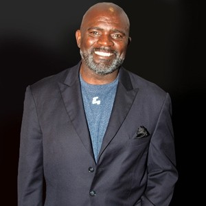 Lawrence Taylor