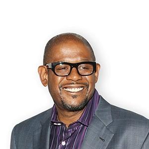 Forest Whitaker