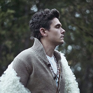 John Mayer