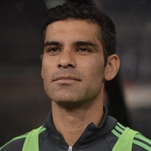 Rafael Marquez