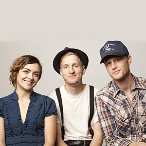 The Lumineers