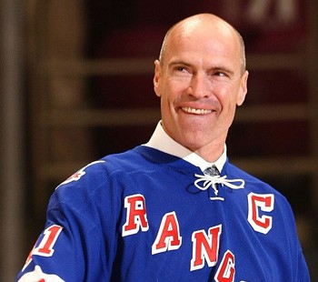 Mark Messier