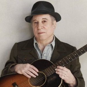 Paul Simon