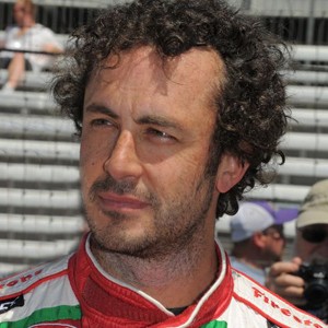 Michel Jourdain Jr