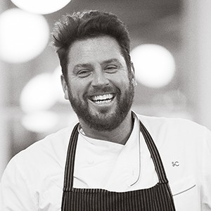 Scott Conant