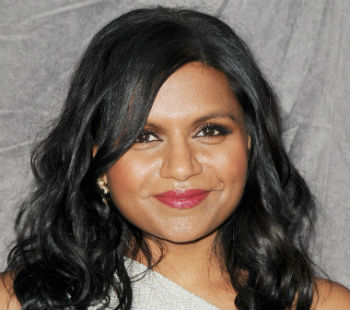 Mindy Kaling