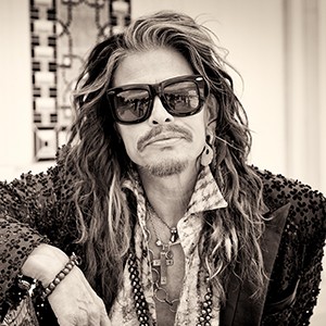 Steven Tyler