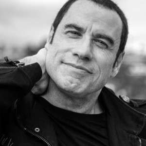 John Travolta
