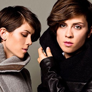 Tegan and Sara