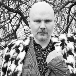 Smashing Pumpkins
