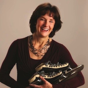 Bonnie Blair