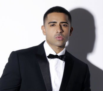 Jay Sean