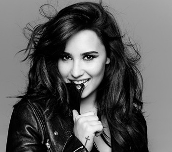Demi Lovato