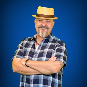 Neil Saavedra