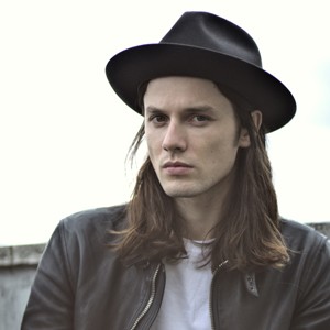 James Bay