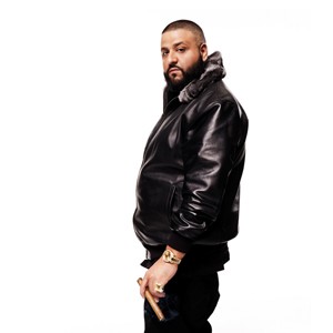 DJ Khaled