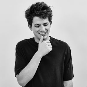 Charlie Puth