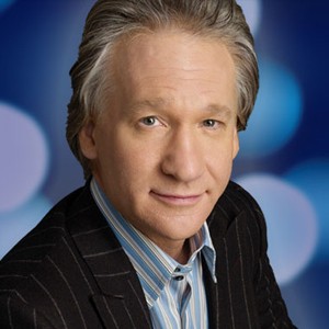 Bill Maher