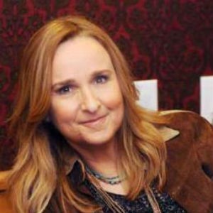 Melissa Etheridge