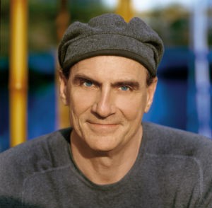 James Taylor