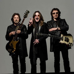 Black Sabbath