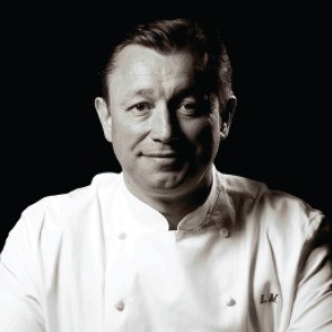Laurent Manrique