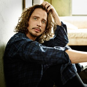Chris Cornell