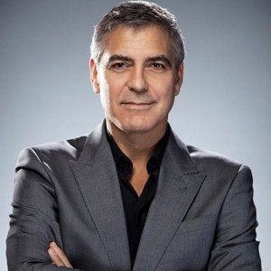 George Clooney