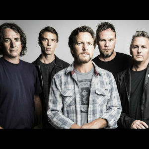Pearl Jam