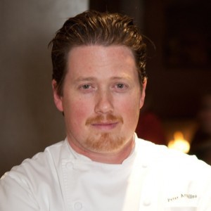 Peter Armellino - Culinary