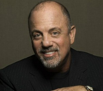 Billy Joel