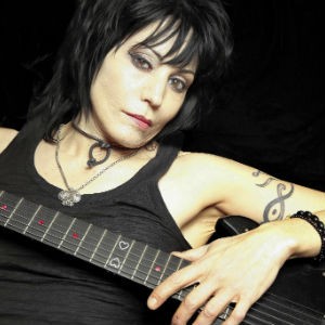 Joan Jett