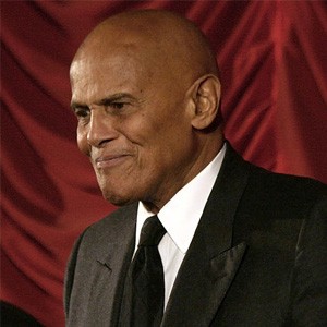 Harry Belafonte