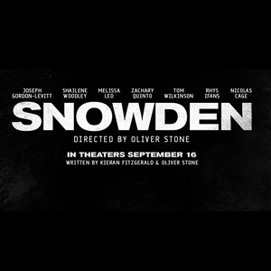 Snowden