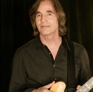 Jackson Browne