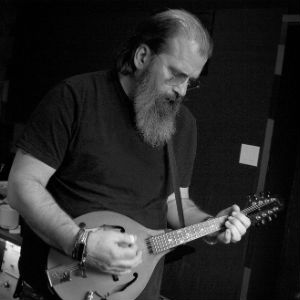 Steve Earle