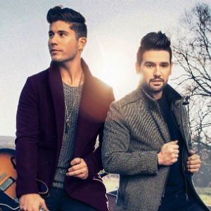 Dan and Shay