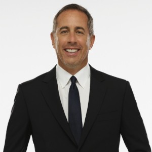 Jerry Seinfeld