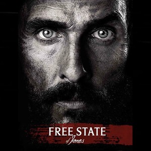 Free State of Jones