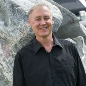 Bruce Hornsby