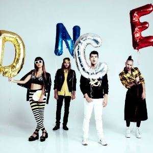DNCE
