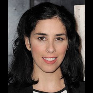 Sarah Silverman