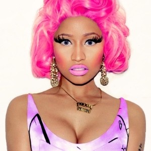 Nicki Minaj