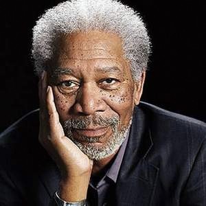 Morgan Freeman