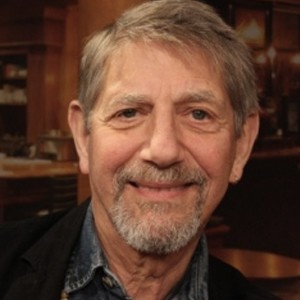 Peter Coyote