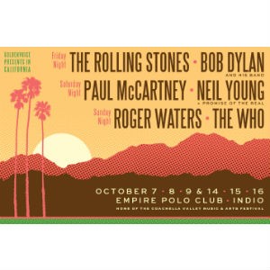 Desert Trip 2016