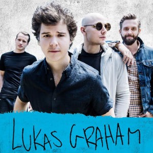 Lukas Graham