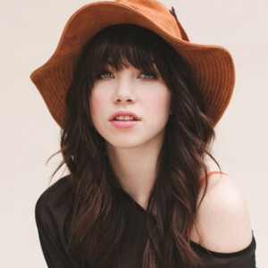 Carly Rae Jepsen